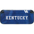 University of Kentucky Blue Jersey Nintendo Switch 2 (2025) with Joy-Con Skin